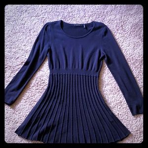 Daisy Fuentes Little Black Dress